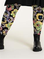 Gozzip - Ellen Leggings Multi 